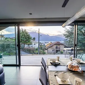 Casanova , Aix-les-Bains France