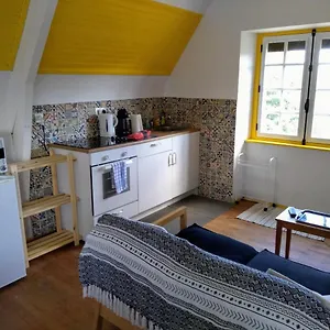 Roz Melen , Châteauneuf-du-Faou France