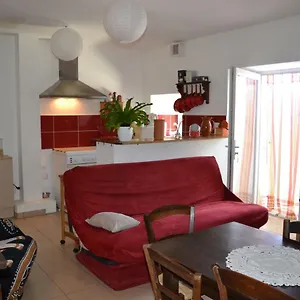 Le Nid De Verdure , Saint-Sulpice-la-Pointe France